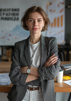 Ирина, 36 лет